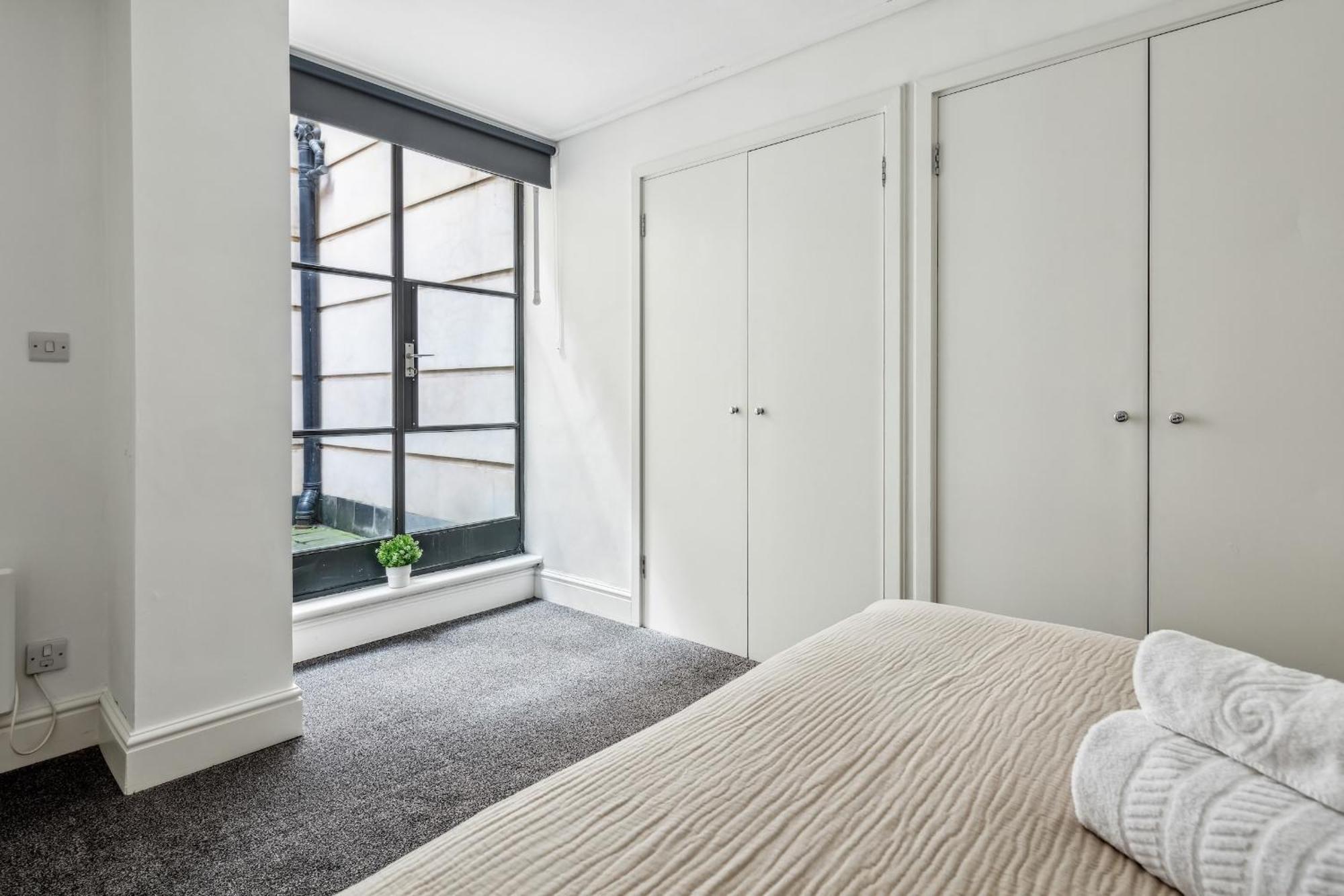 Holborn & Central London With Patio - Cityapartmentstay Εξωτερικό φωτογραφία