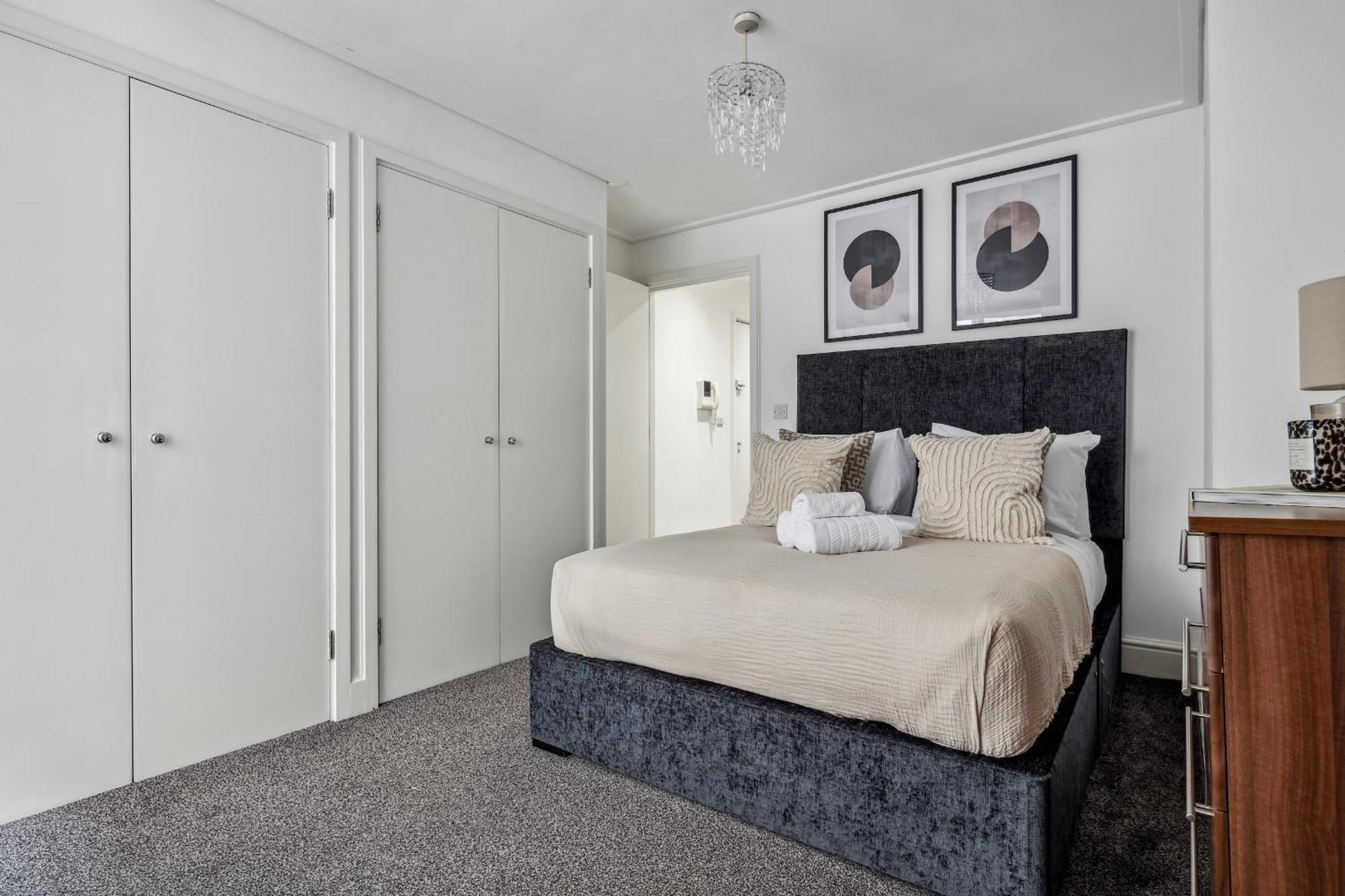 Holborn & Central London With Patio - Cityapartmentstay Εξωτερικό φωτογραφία