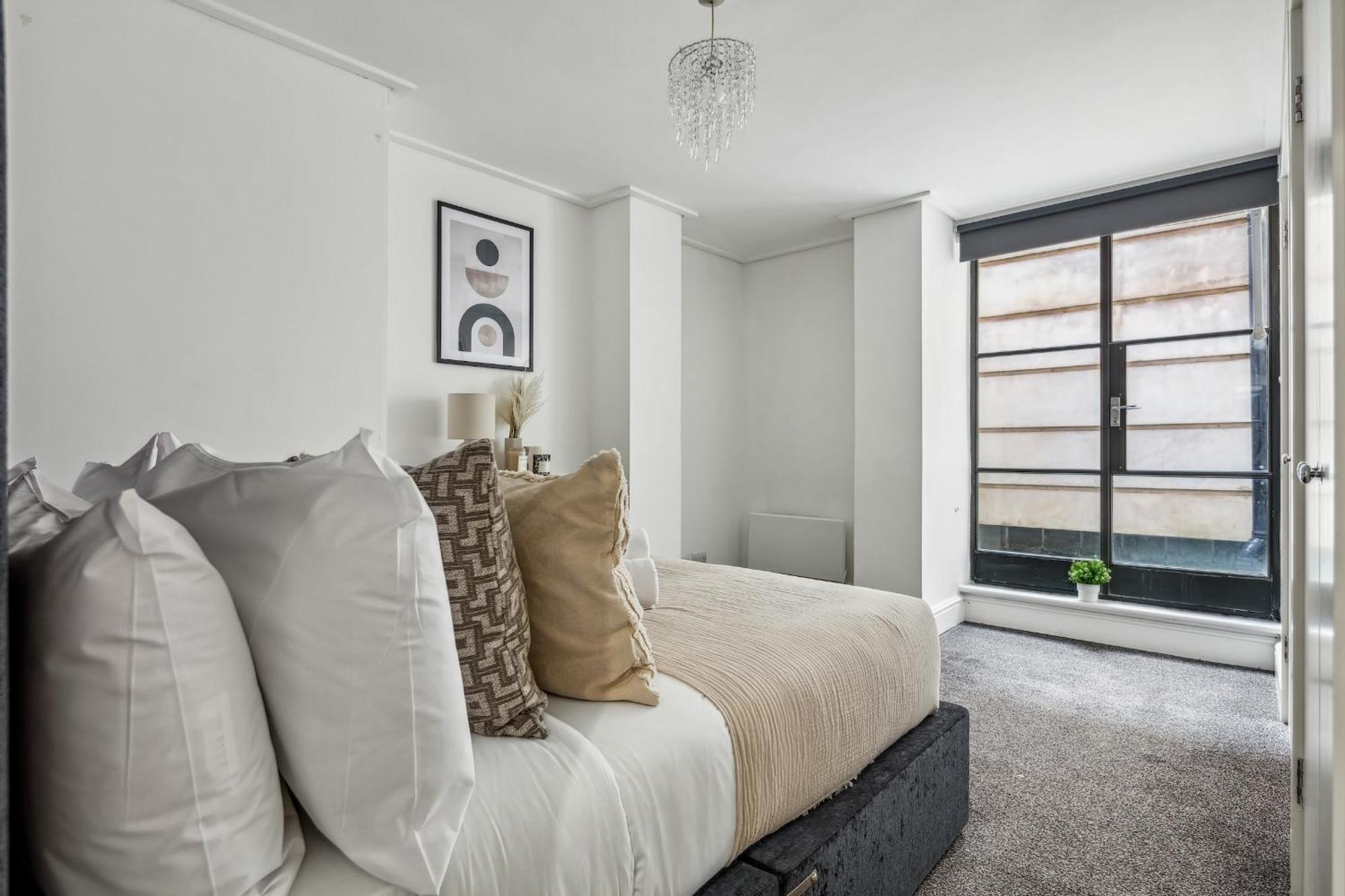 Holborn & Central London With Patio - Cityapartmentstay Εξωτερικό φωτογραφία